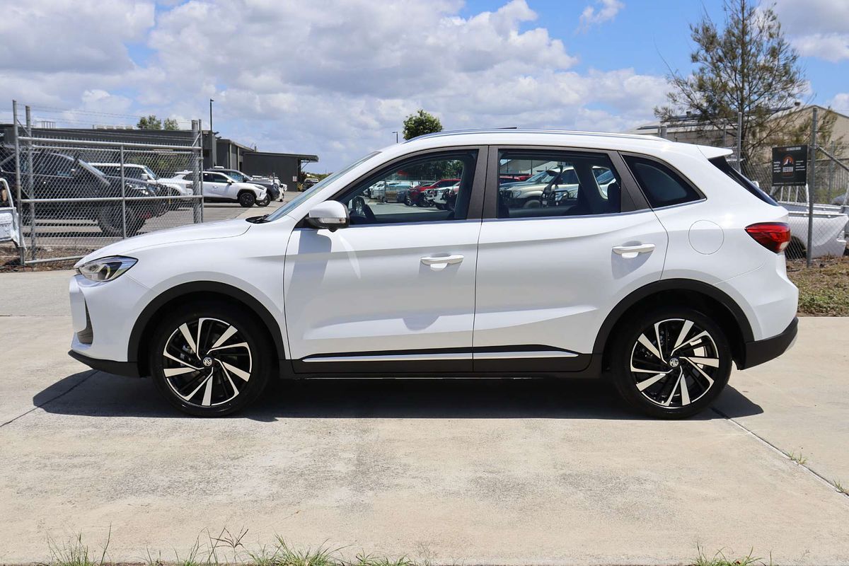 2024 MG ZS Essence Hybrid+ ZS32