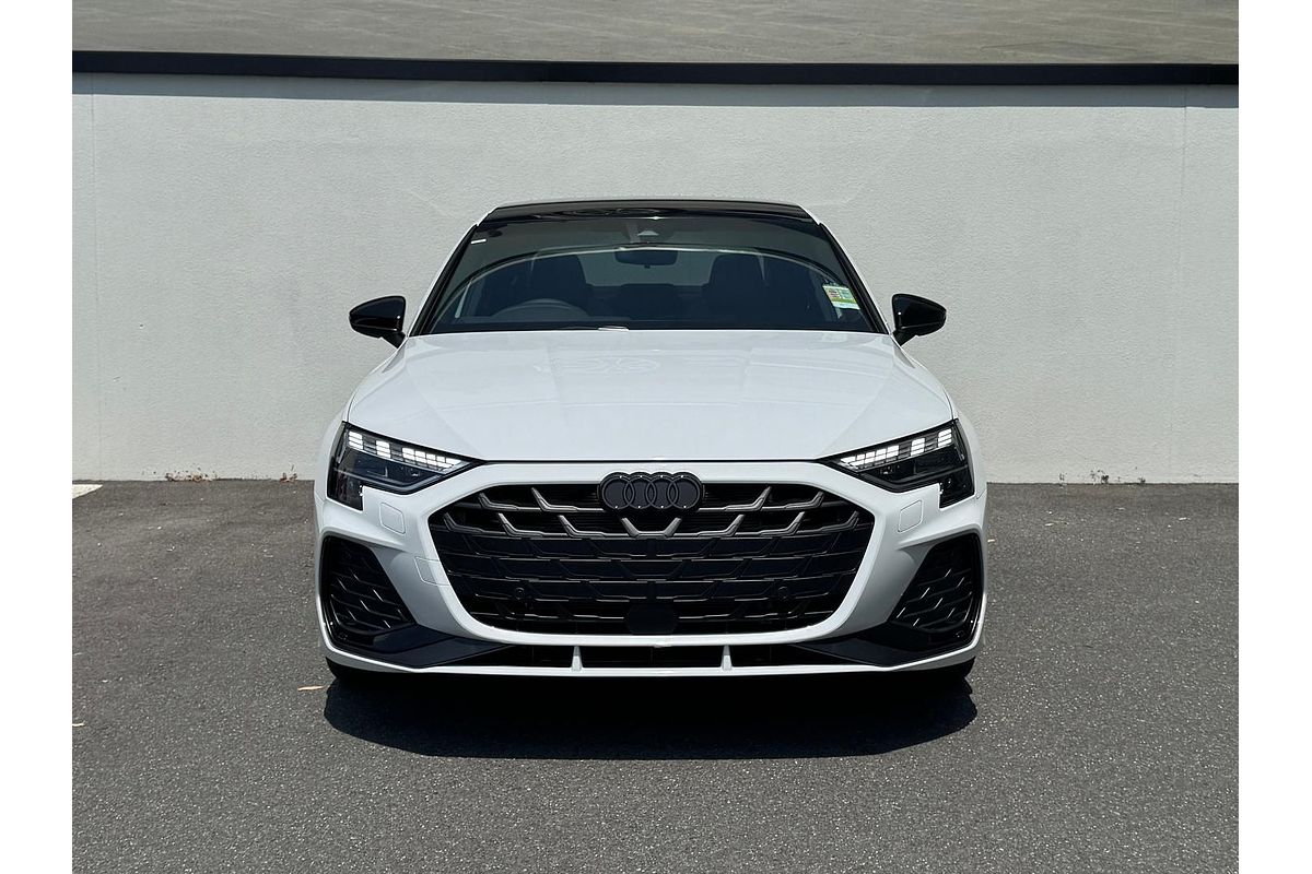 2024 Audi A3 35 TFSI S line GY