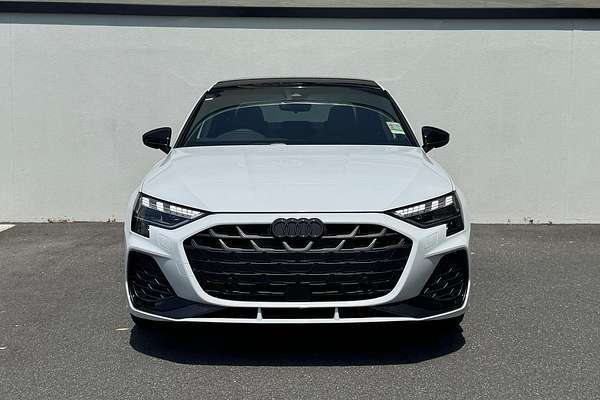 2024 Audi A3 35 TFSI S line GY