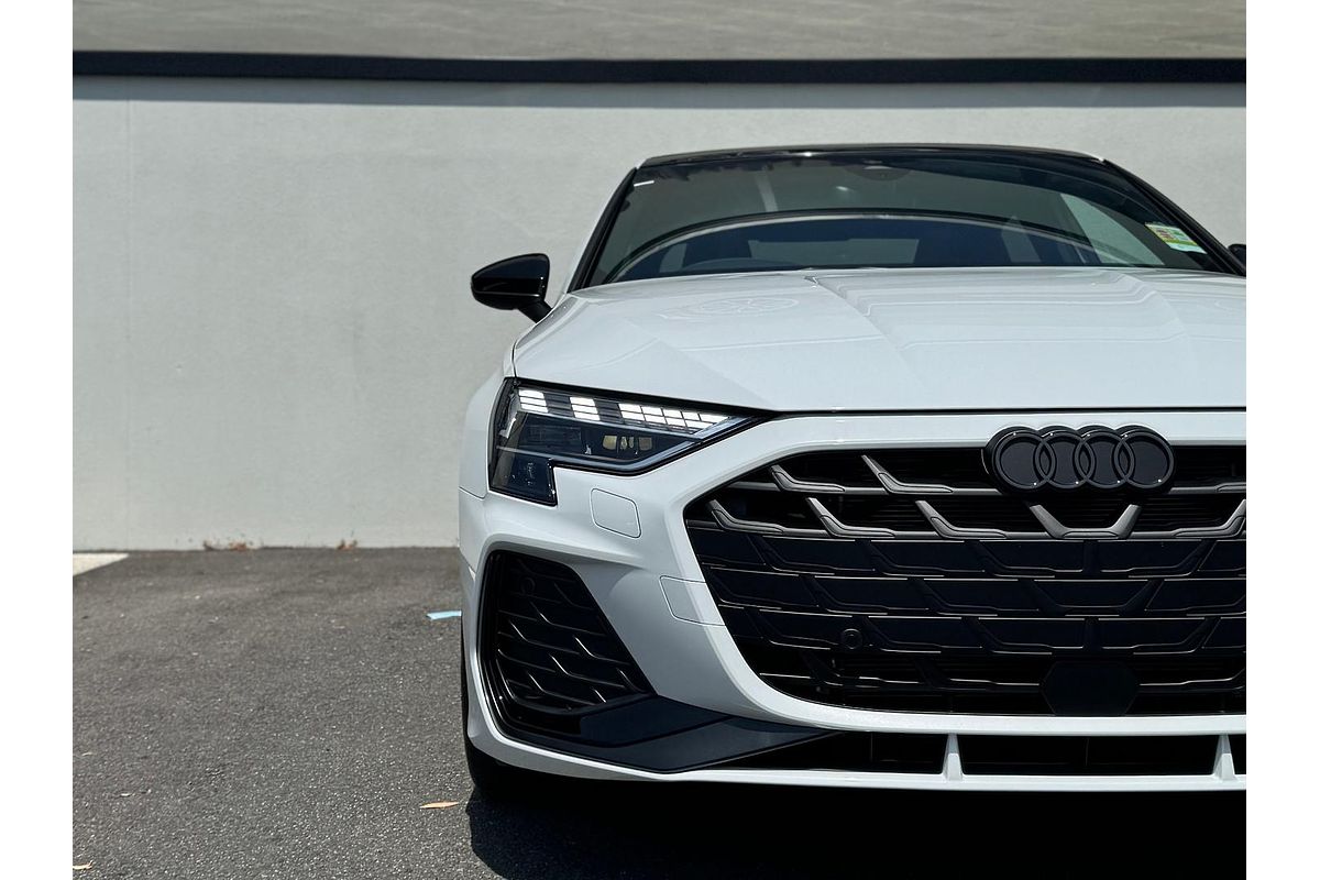 2024 Audi A3 35 TFSI S line GY