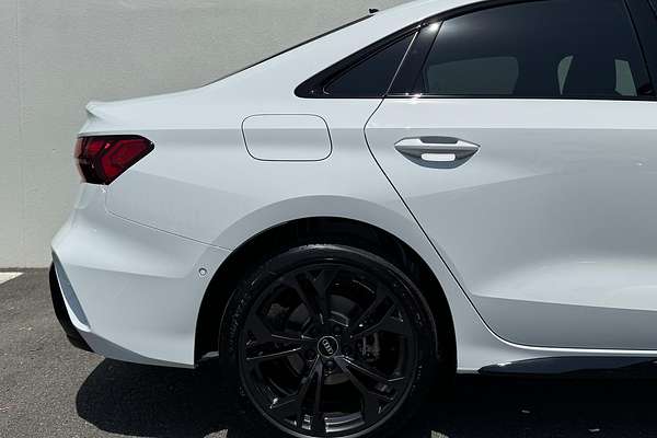 2024 Audi A3 35 TFSI S line GY
