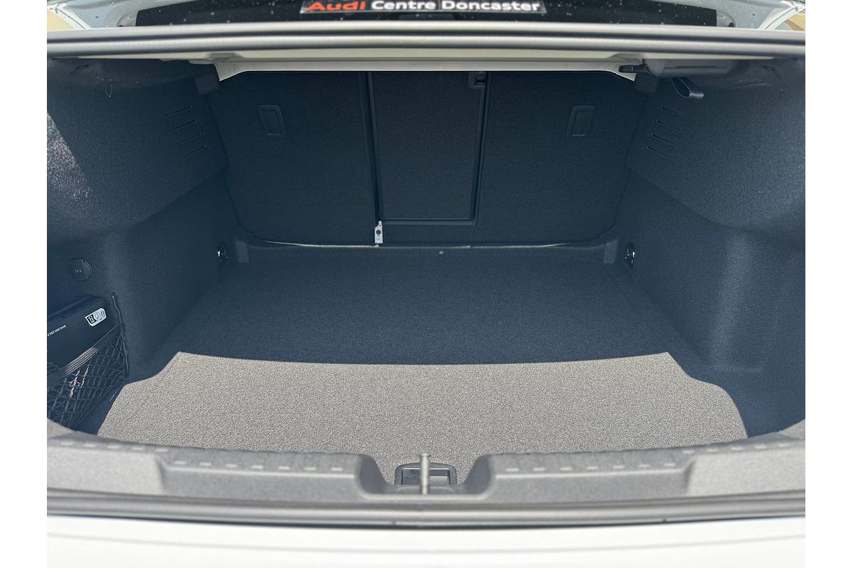 2024 Audi A3 35 TFSI S line GY