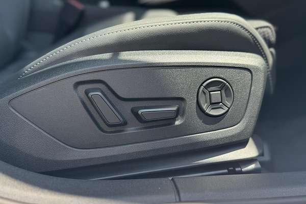 2024 Audi A3 35 TFSI S line GY