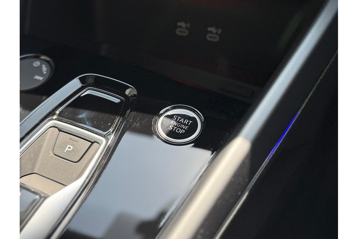 2024 Audi A3 35 TFSI S line GY