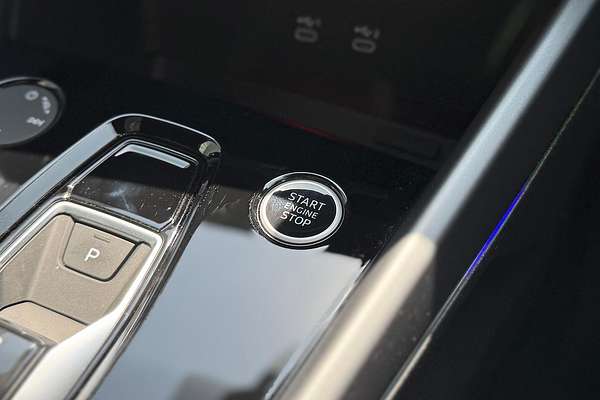 2024 Audi A3 35 TFSI S line GY