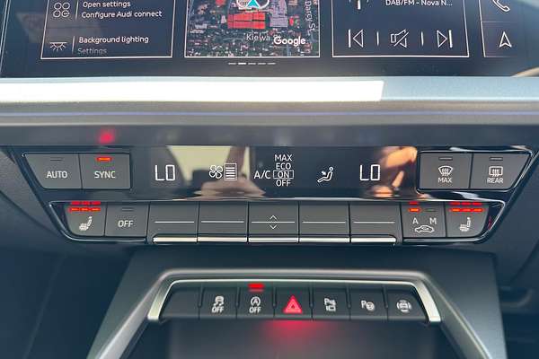 2024 Audi A3 35 TFSI S line GY