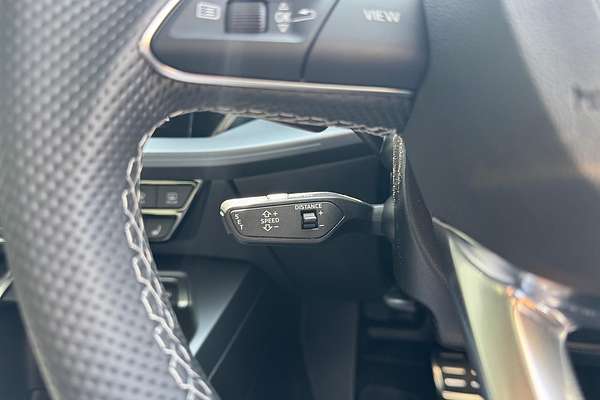 2024 Audi A3 35 TFSI S line GY