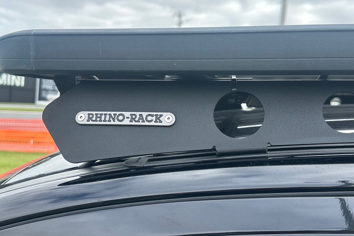2021 Ford Ranger XLT PX MkIII 4X4