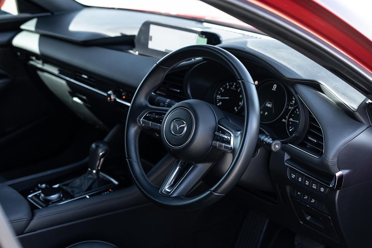 2019 Mazda 3 G20 Touring BP Series