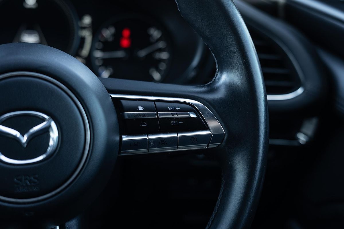 2019 Mazda 3 G20 Touring BP Series