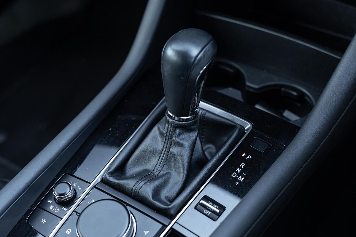 2019 Mazda 3 G20 Touring BP Series