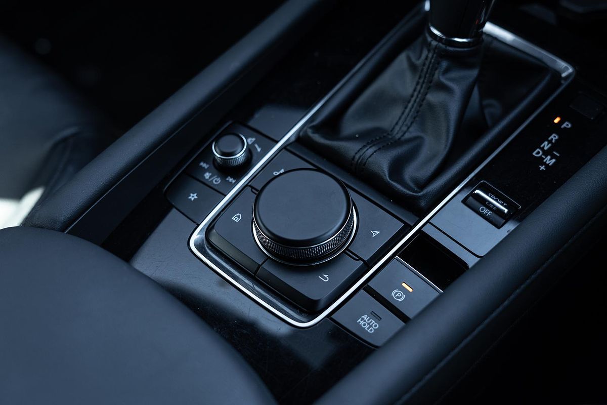 2019 Mazda 3 G20 Touring BP Series
