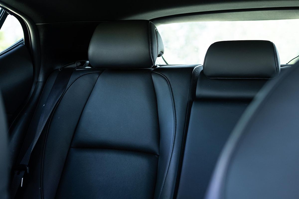 2019 Mazda 3 G20 Touring BP Series
