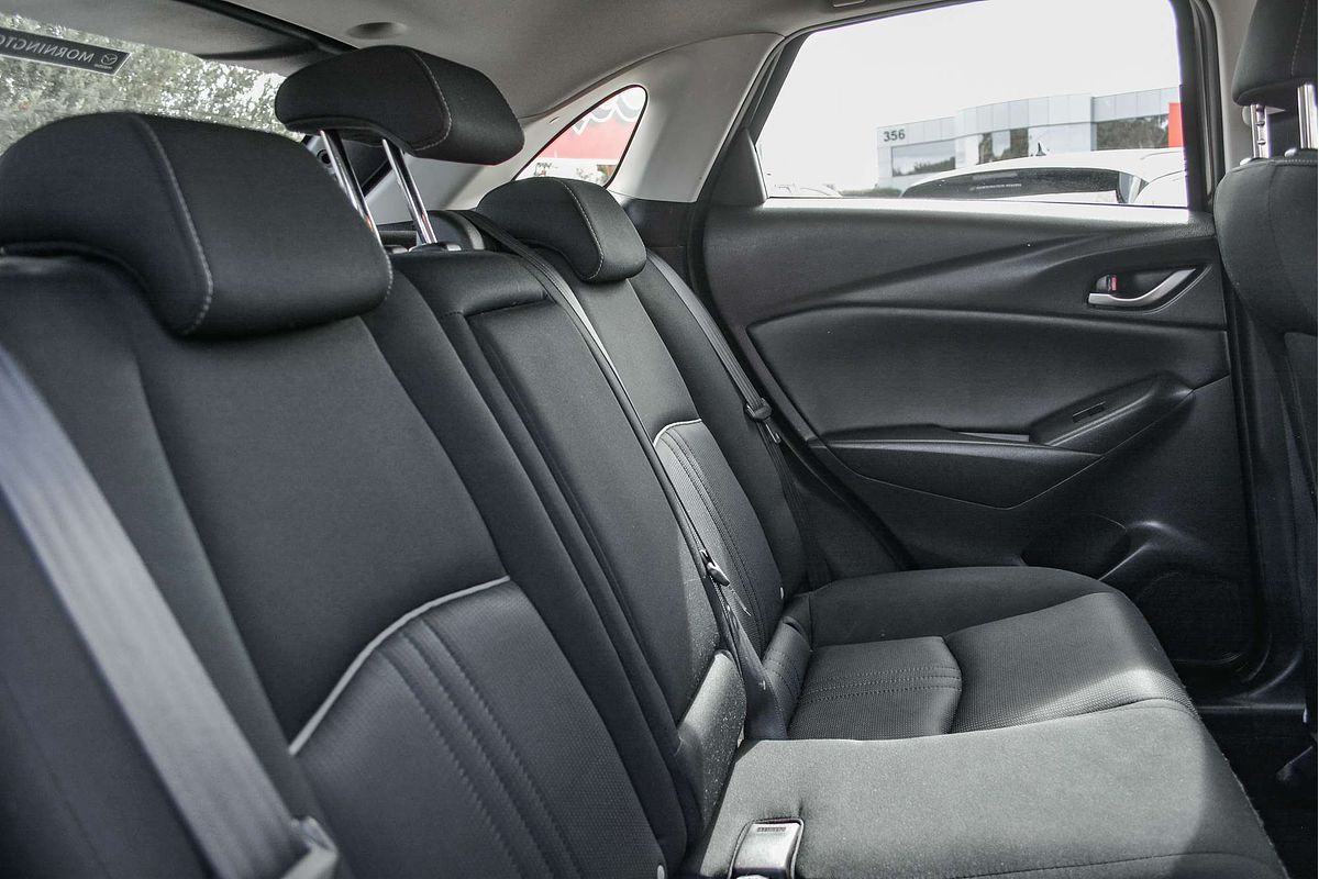 2019 Mazda CX-3 Maxx Sport DK