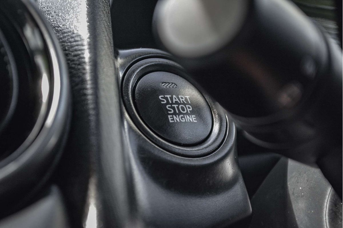 2019 Mazda CX-3 Maxx Sport DK