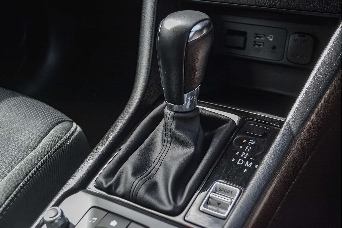 2019 Mazda CX-3 Maxx Sport DK