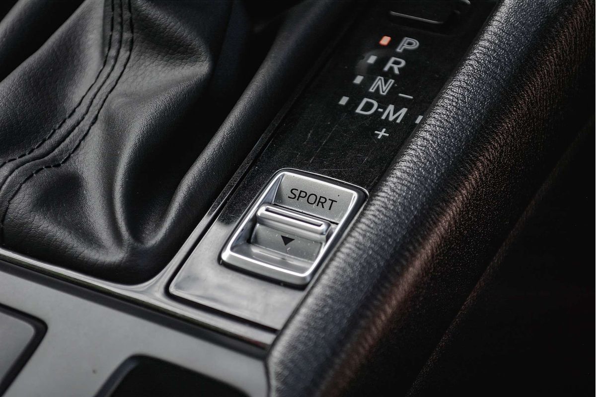 2019 Mazda CX-3 Maxx Sport DK