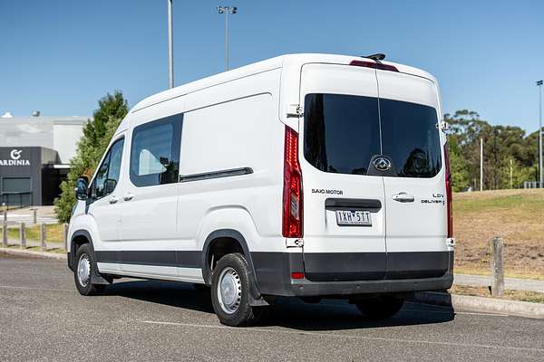 2023 LDV Deliver 9