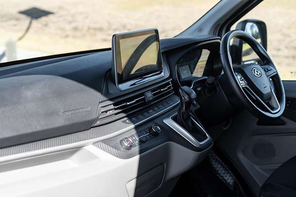 2023 LDV Deliver 9