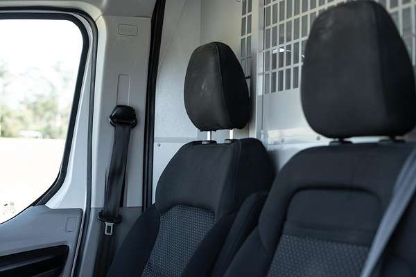 2023 LDV Deliver 9
