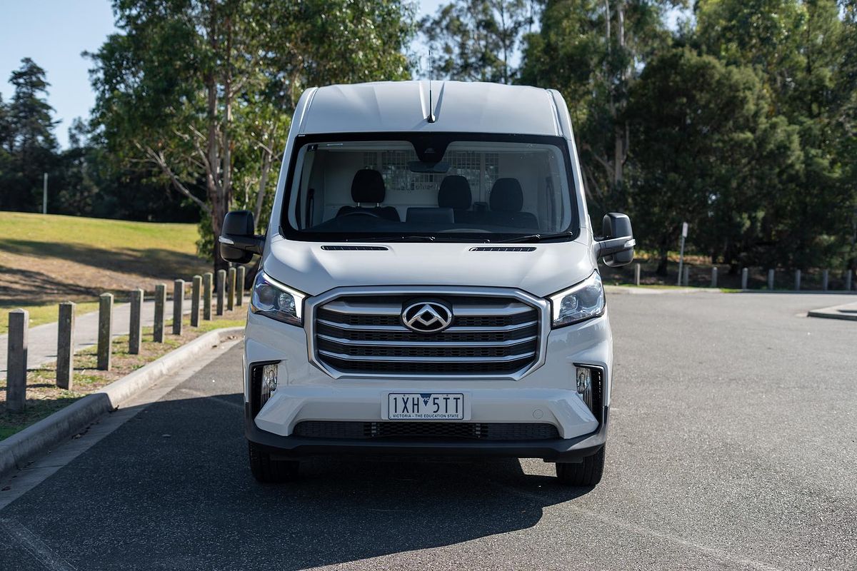 2023 LDV Deliver 9