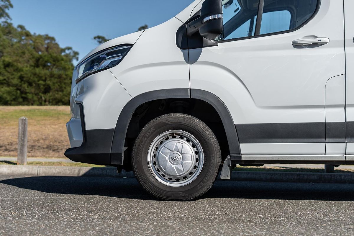 2023 LDV Deliver 9