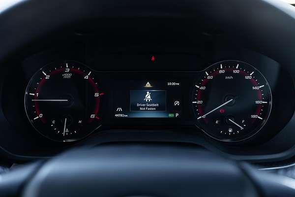 2023 LDV Deliver 9
