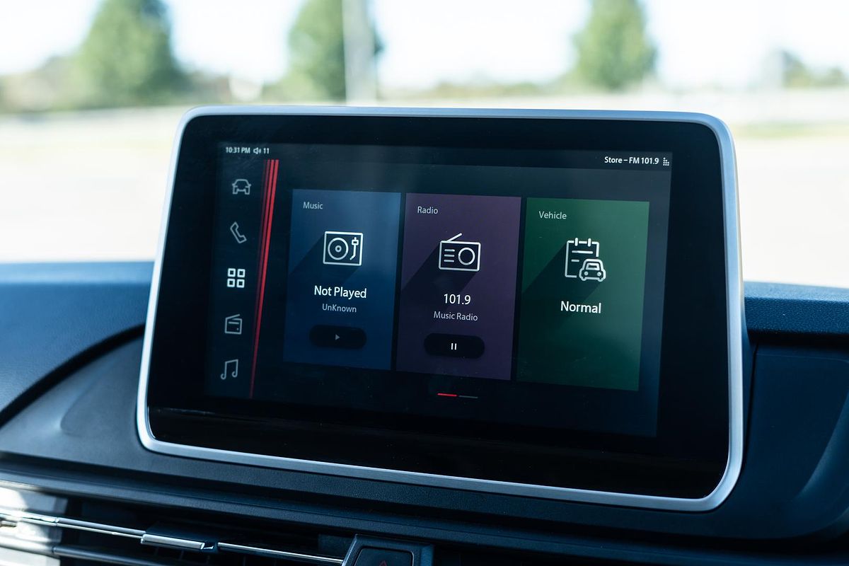 2023 LDV Deliver 9
