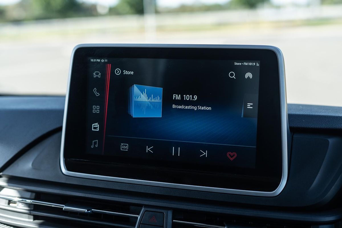 2023 LDV Deliver 9