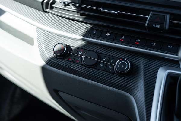 2023 LDV Deliver 9