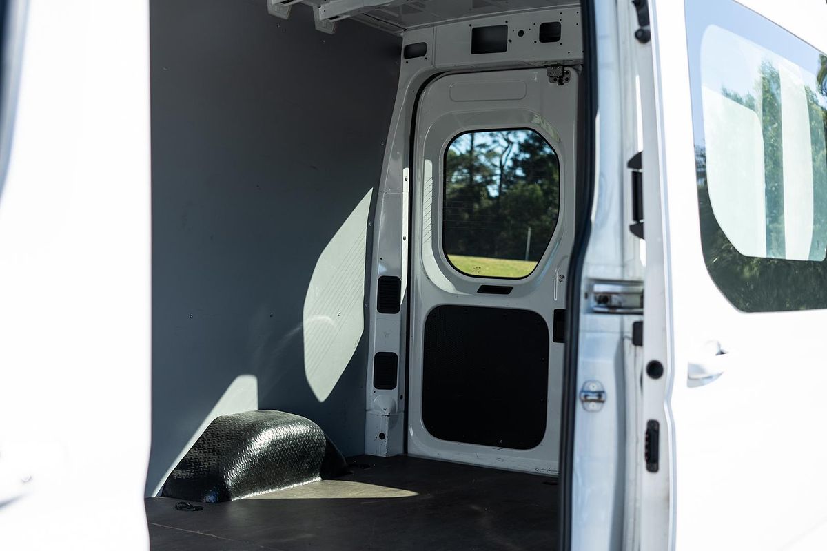 2023 LDV Deliver 9
