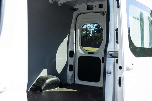 2023 LDV Deliver 9
