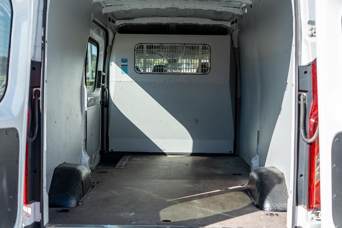 2023 LDV Deliver 9