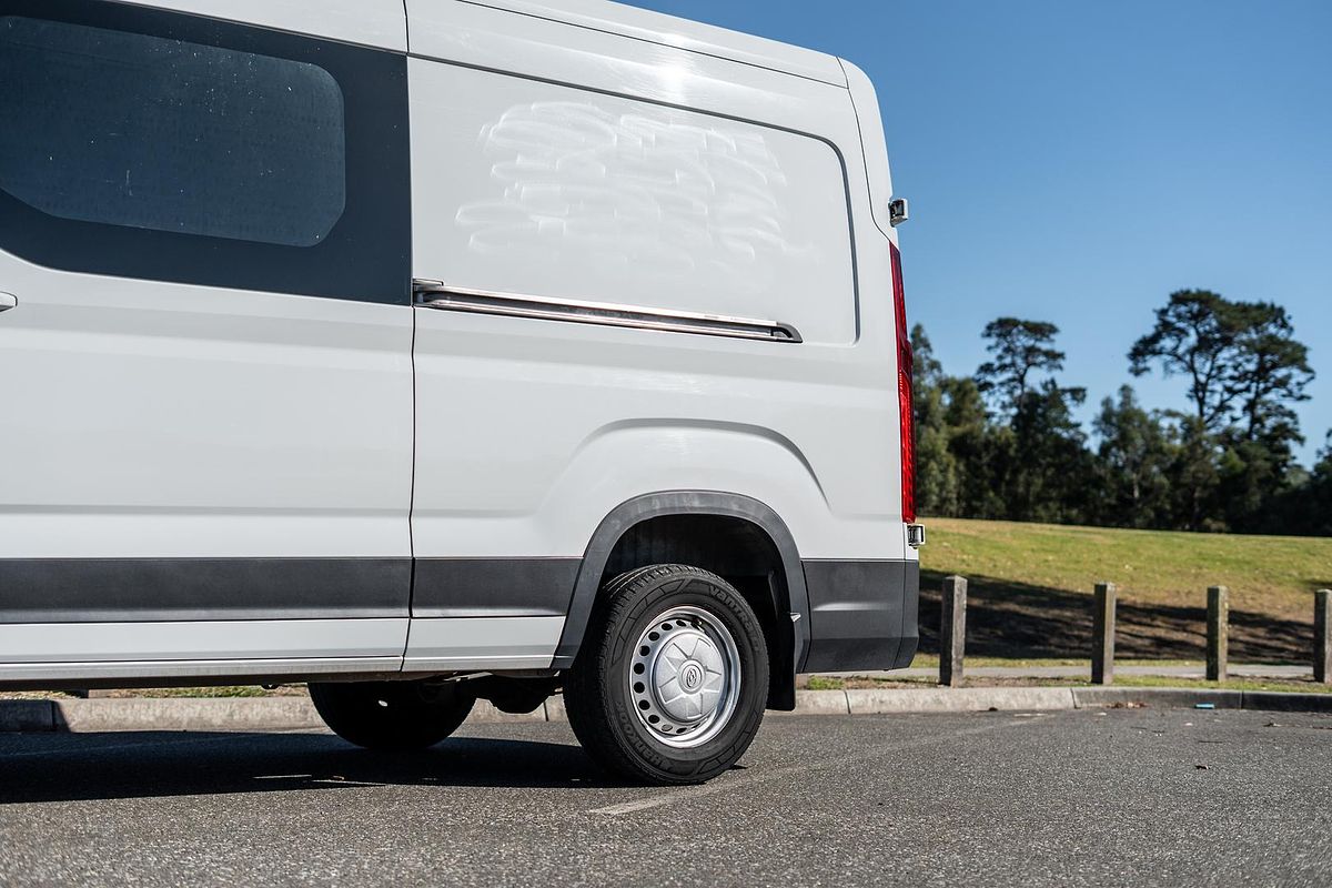 2023 LDV Deliver 9