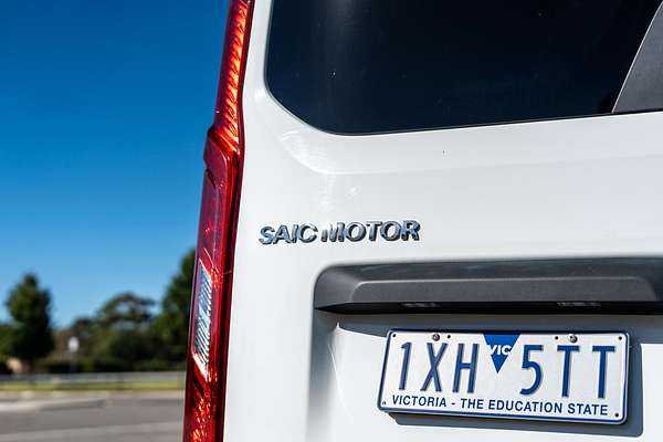 2023 LDV Deliver 9