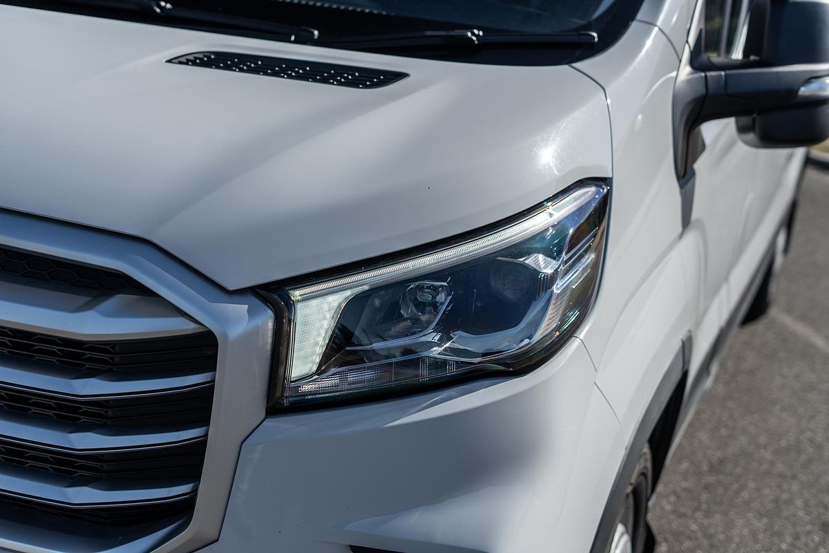 2023 LDV Deliver 9