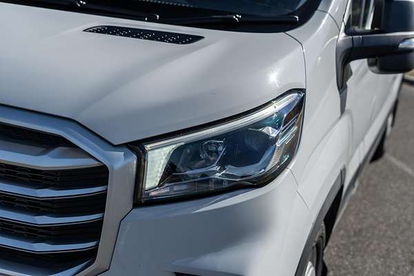 2023 LDV Deliver 9