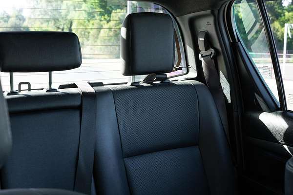 2022 Toyota Hilux Rogue GUN126R 4X4