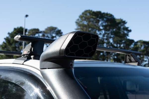 2022 Toyota Hilux Rogue GUN126R 4X4