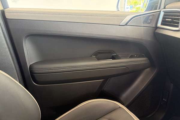 2024 Volkswagen Amarok TSI452 Aventura NF 4X4