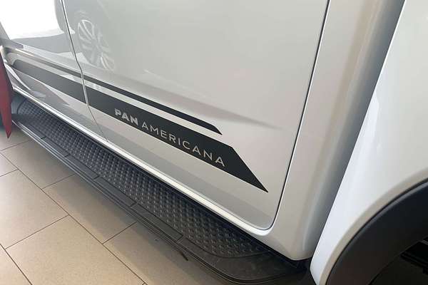 2024 Volkswagen Amarok TDI600 PanAmericana NF 4X4