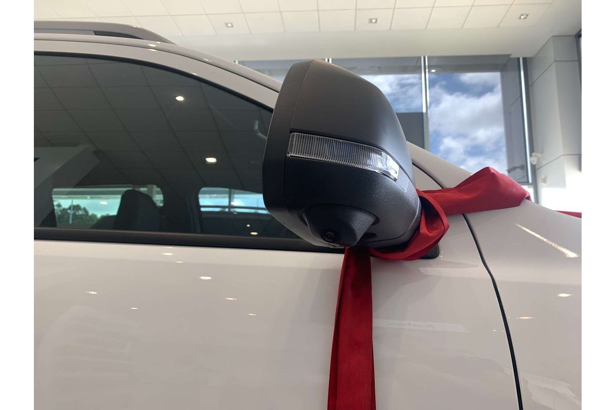 2024 Volkswagen Amarok TDI600 PanAmericana NF 4X4