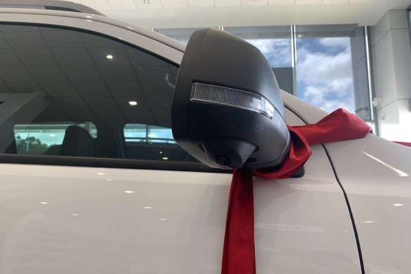 2024 Volkswagen Amarok TDI600 PanAmericana NF 4X4
