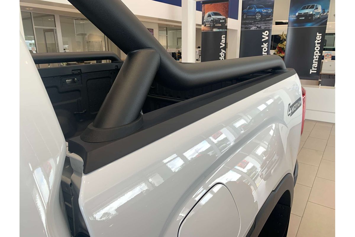 2024 Volkswagen Amarok TDI600 PanAmericana NF 4X4