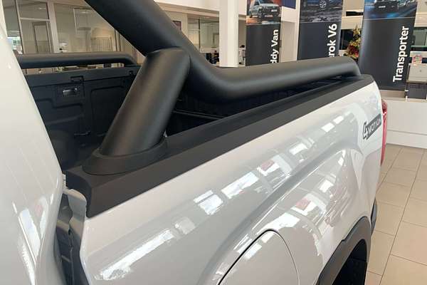 2024 Volkswagen Amarok TDI600 PanAmericana NF 4X4
