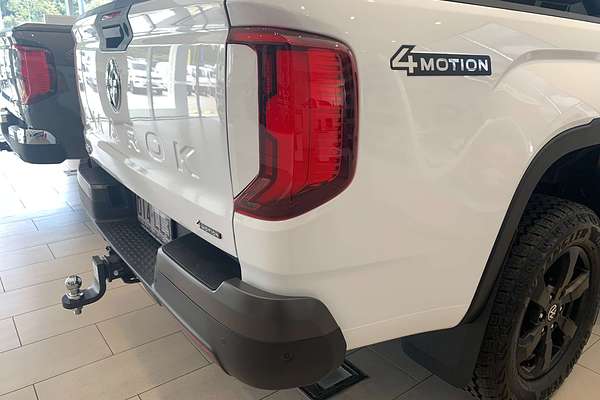 2024 Volkswagen Amarok TDI600 PanAmericana NF 4X4