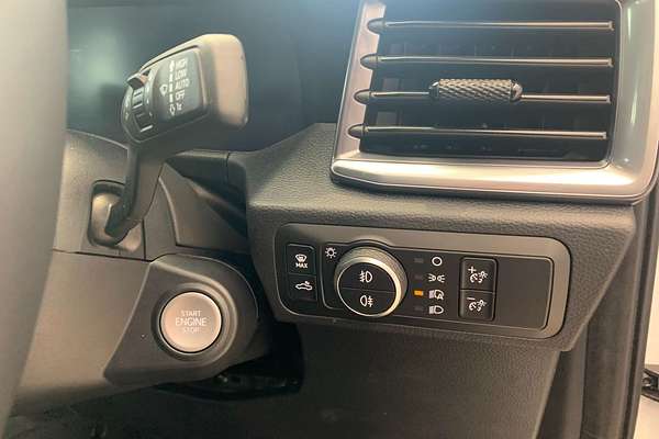2024 Volkswagen Amarok TDI600 PanAmericana NF 4X4