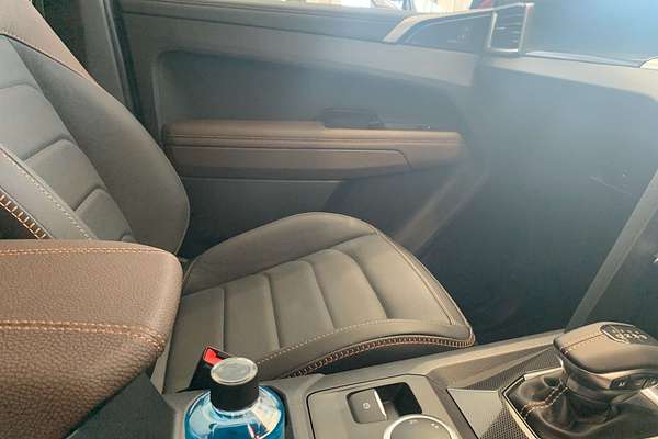 2024 Volkswagen Amarok TDI600 PanAmericana NF 4X4