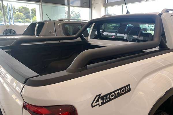 2024 Volkswagen Amarok TDI600 PanAmericana NF 4X4