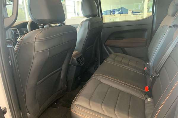 2024 Volkswagen Amarok TDI600 PanAmericana NF 4X4